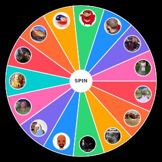 Spin the Wheel: Memes v1.0