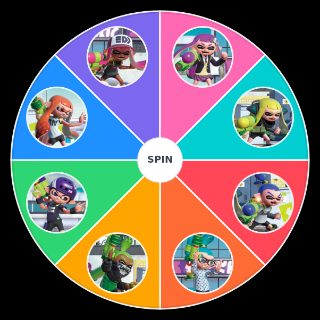 inkling alts Random Picker