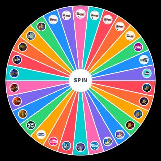 Choose a Random BB Seasons North America