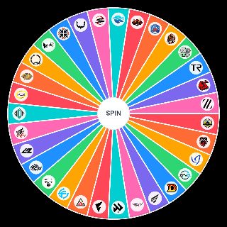 Pick a Random VCT Stage2 Japan