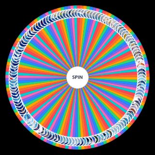 Random Sky: Children of the light Spirit Picker