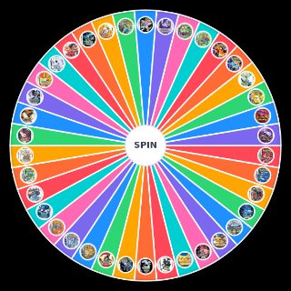 Mainline Pokémon Games Random Generator