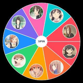 Pick a Random Yagate kimi ni naru