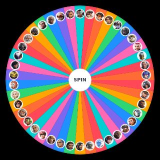 Pick a Random Overwatch 2 All Heroes (Season 14)