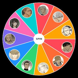 Choose a Random 19 days