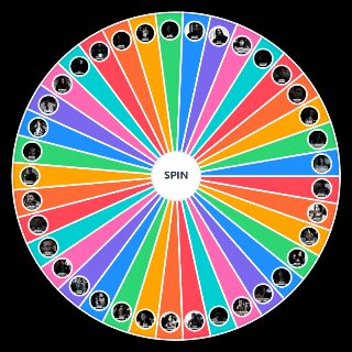Random Scream Inverse Picker