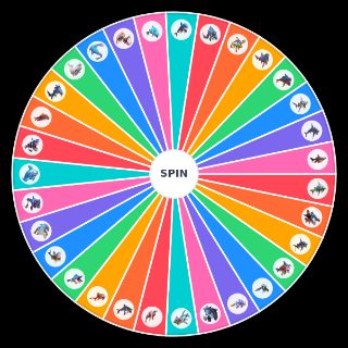 Hungry Shark Evolution Sharks Wheel