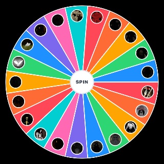 Choose a Random The Mimic Monsters ROBLOX