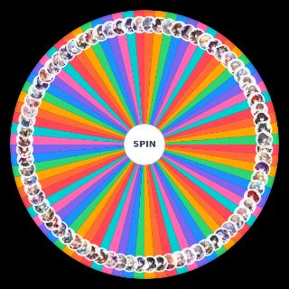 Random Honkai: Star Rail characters + Abundance Yanqing Wheel