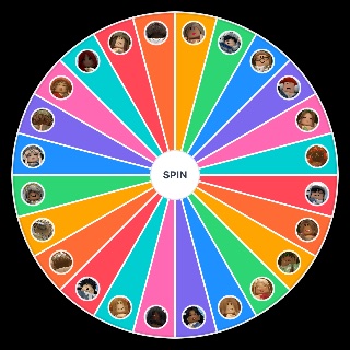 Random Reality Network Survivor: Avatar Picker