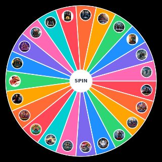 marvel studios movies Random Picker