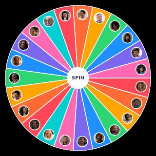 The Good Place (All Seasons) Random Picker