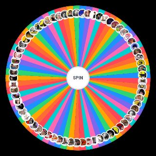 Random Kompasawka B) Wheel
