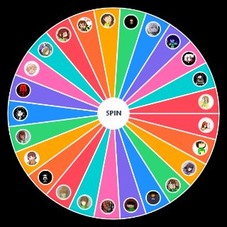 Chara s (Undertale) of the multiverse Random Picker