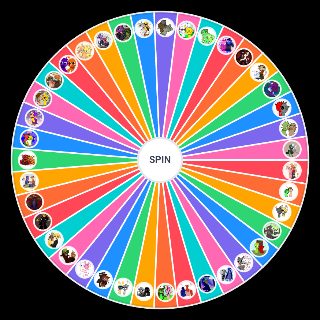 Pick a Random Sprunki Ships 𐔌՞. .՞𐦯 ⋆.˚