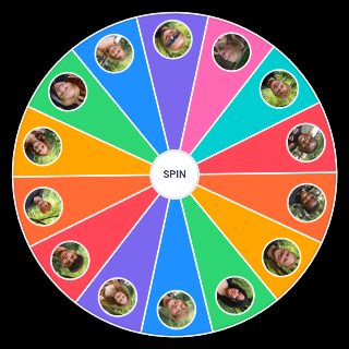 Dougherty Dozen Random Picker