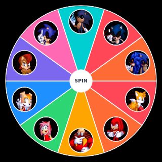 Choose a Random Sonic.EXE The Disaster 2D Remake