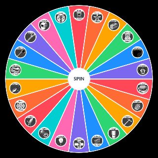 Project Zomboid Occupation Wheel