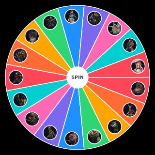 Stellar Blade Bosses Random Generator