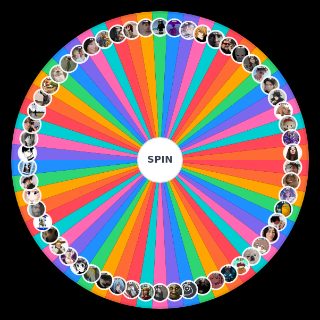chabate Random Generator