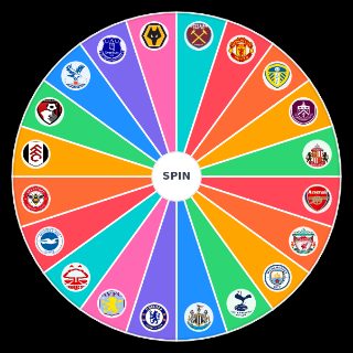 Choose a Random Premier League 25/26 Predictor