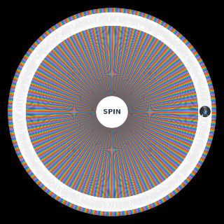 Random Smash 4 Custom Special Moves Wheel