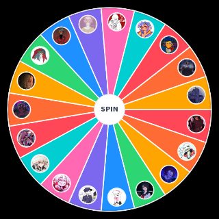 Pick a Random Yanderes of Visual Novels