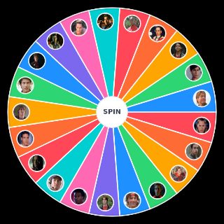 Pick a Random Best Red Power Ranger