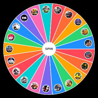 Melhores jogos de futebol Wheel
