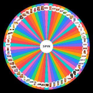 Tatlı Wheel