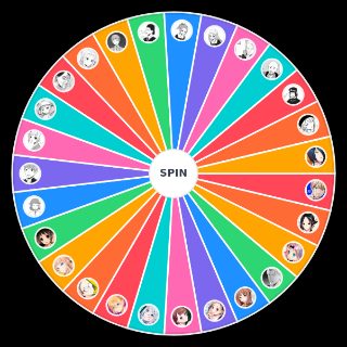 Choose a Random Kaguya sama: Love Is War Characters