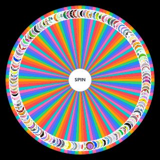 Battle for BFDI Maker Wheel