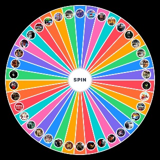 Movie trilogies Random Generator