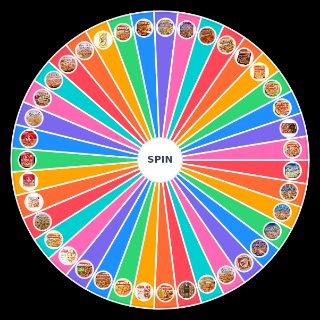 Choose a Random norsk frossen pizza