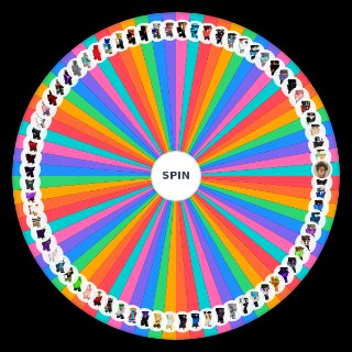 Random NotCleo Basement Wheel