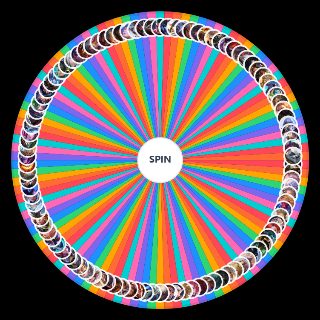 Spin the Wheel: Arena of Valor