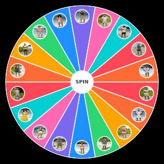 Choose a Random Survivor 44 Cast