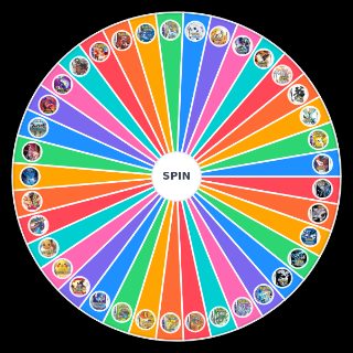 All Mainline Pokémon Games (S/V) Random Generator