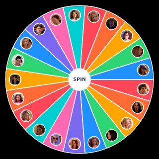 Mean Girls Random Generator