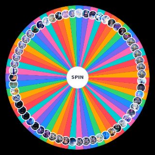 Choose a Random Hoshimachi Suisei All Songs