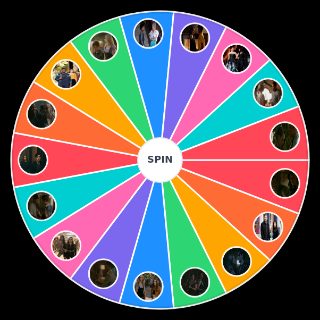 Pick a Random Legacies Ships (Canon & Not)