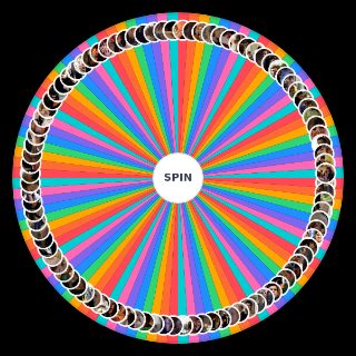 Polin Roman Empires Wheel
