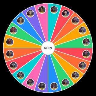 Pick a Random Apex Legends Legendary skins Wattson (Updated 19/07/2022)