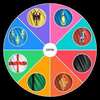 Choose a Random AOE4 Civilsations