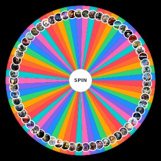 Spin the Wheel: 8th Gen Video Games