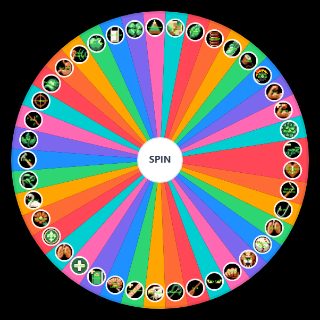 Project Zomboid Positive Traits Wheel