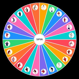 Random Offensive Iconic Moment Players PES 2021 Mobile Picker