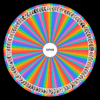 Edições TMJ (Primeira Série) Random Generator