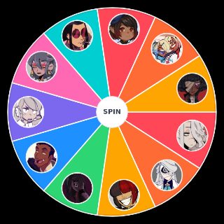 Pick a Random :explosion: dev ocs :explosion:
