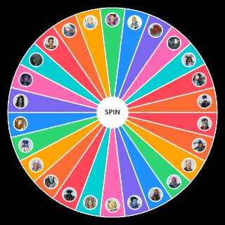 Random Critical Role Player Characters C1, C2 & C3 Picker